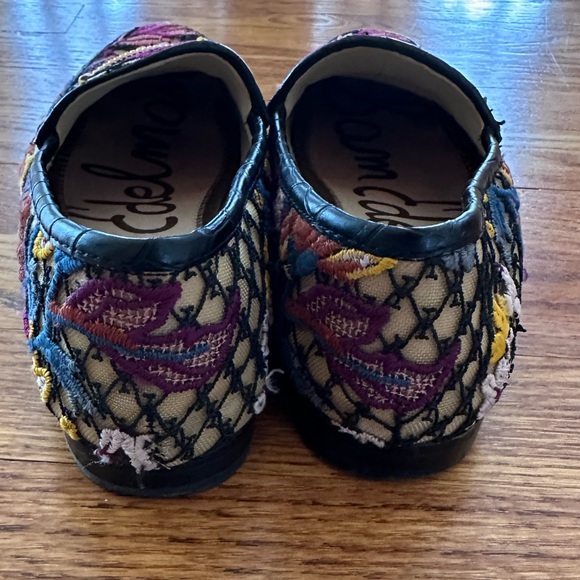 SAM EDELMAN Loafers 7.5 M - Picture 3 of 7